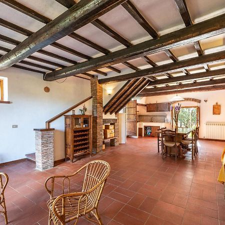 Cozy Home In Massa Marittima Gr With Kitchen المظهر الخارجي الصورة
