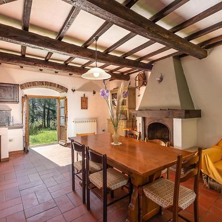 Cozy Home In Massa Marittima Gr With Kitchen المظهر الخارجي الصورة