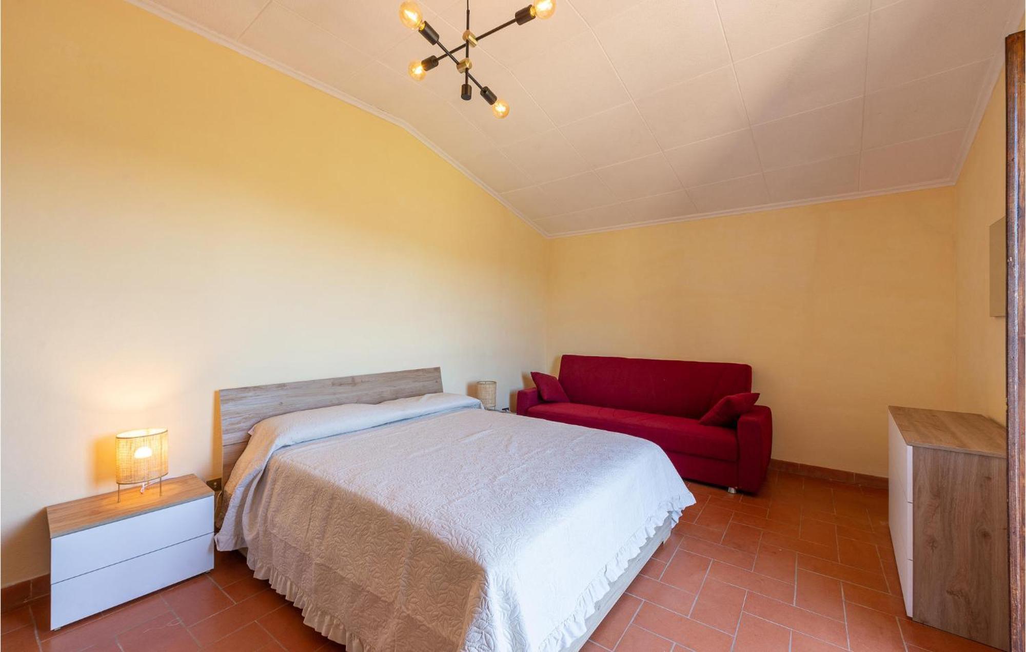 Cozy Home In Massa Marittima Gr With Kitchen المظهر الخارجي الصورة