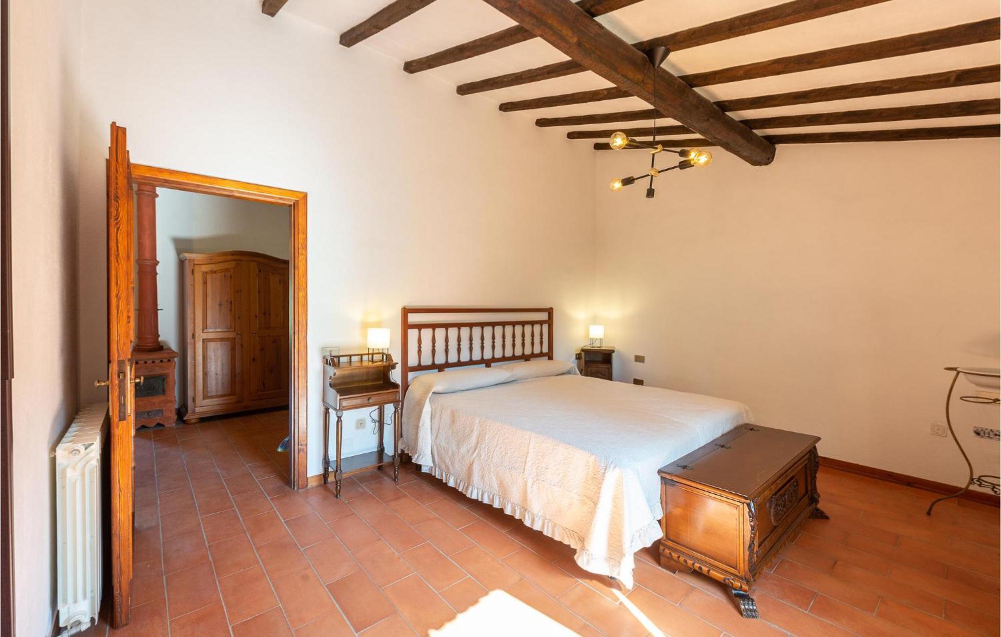 Cozy Home In Massa Marittima Gr With Kitchen المظهر الخارجي الصورة