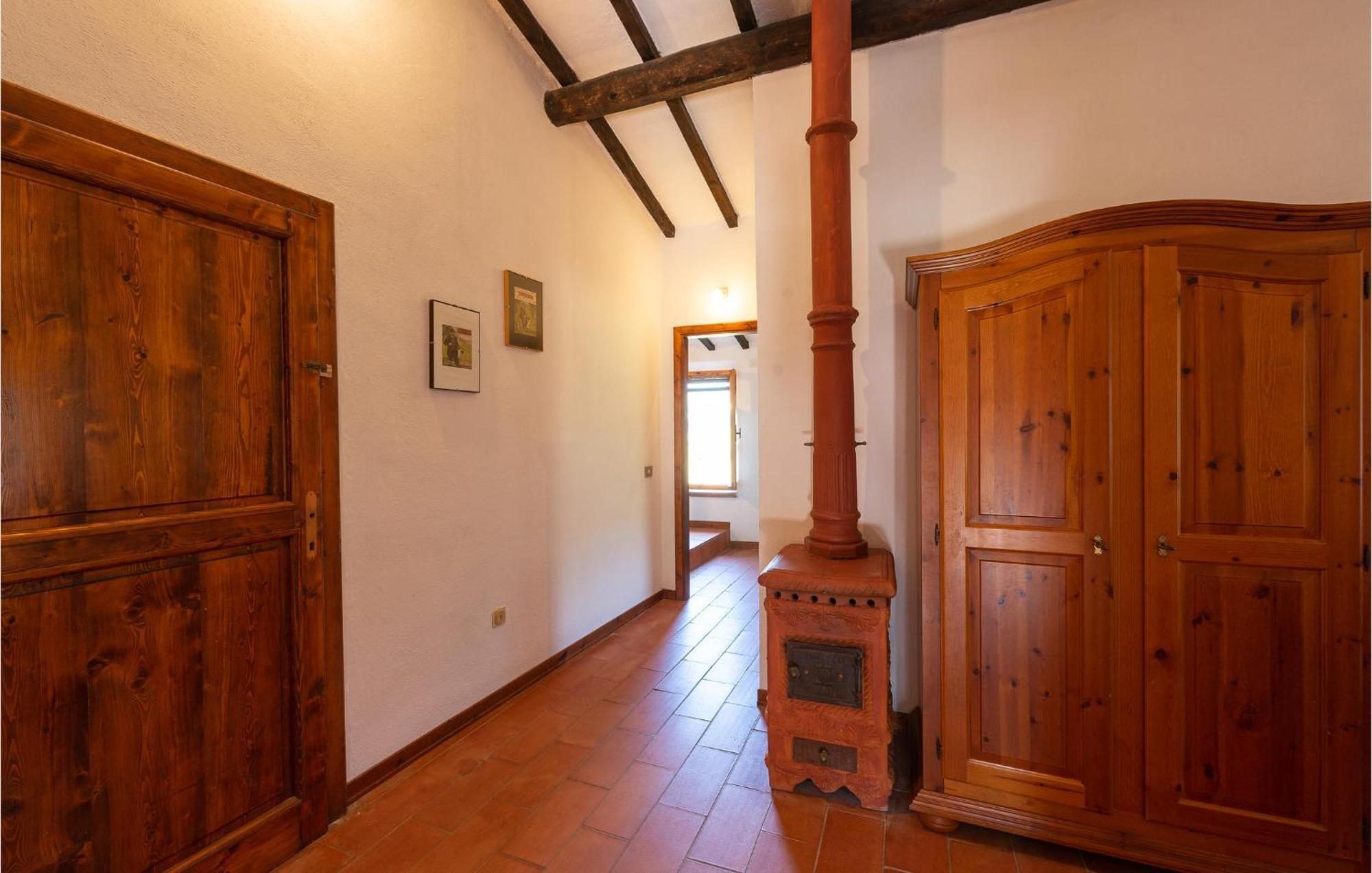 Cozy Home In Massa Marittima Gr With Kitchen المظهر الخارجي الصورة