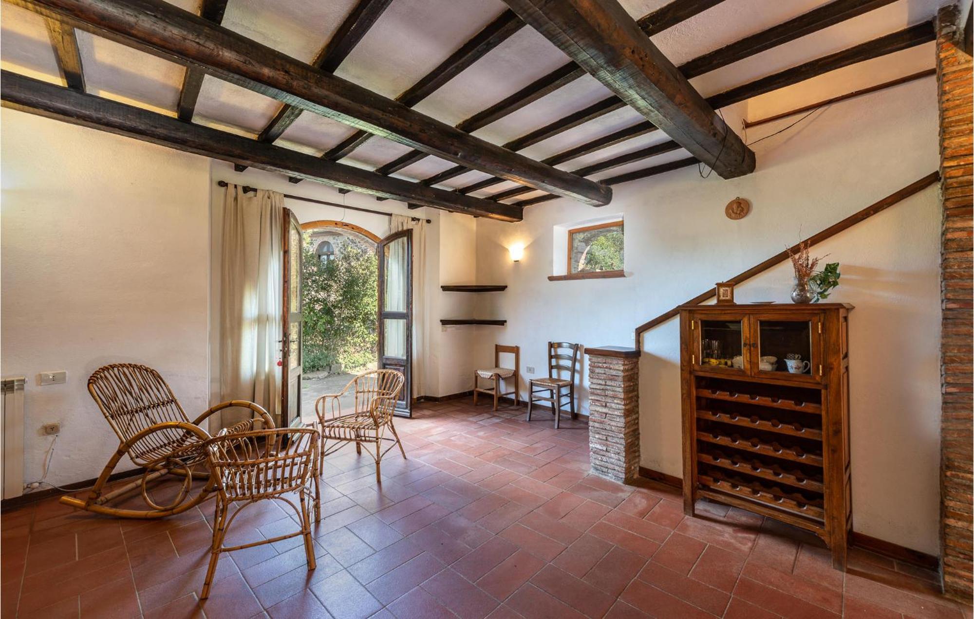 Cozy Home In Massa Marittima Gr With Kitchen المظهر الخارجي الصورة