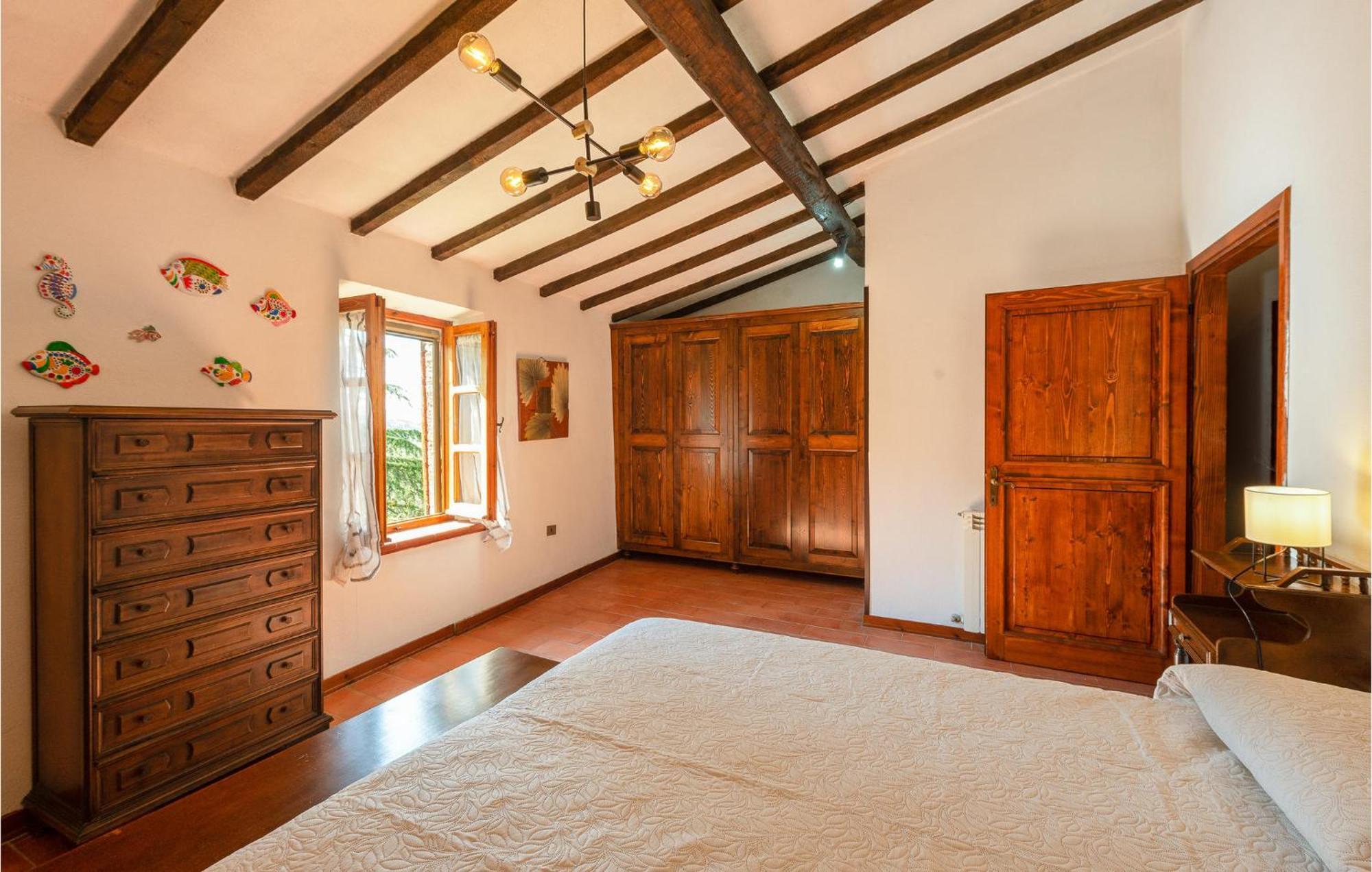 Cozy Home In Massa Marittima Gr With Kitchen المظهر الخارجي الصورة
