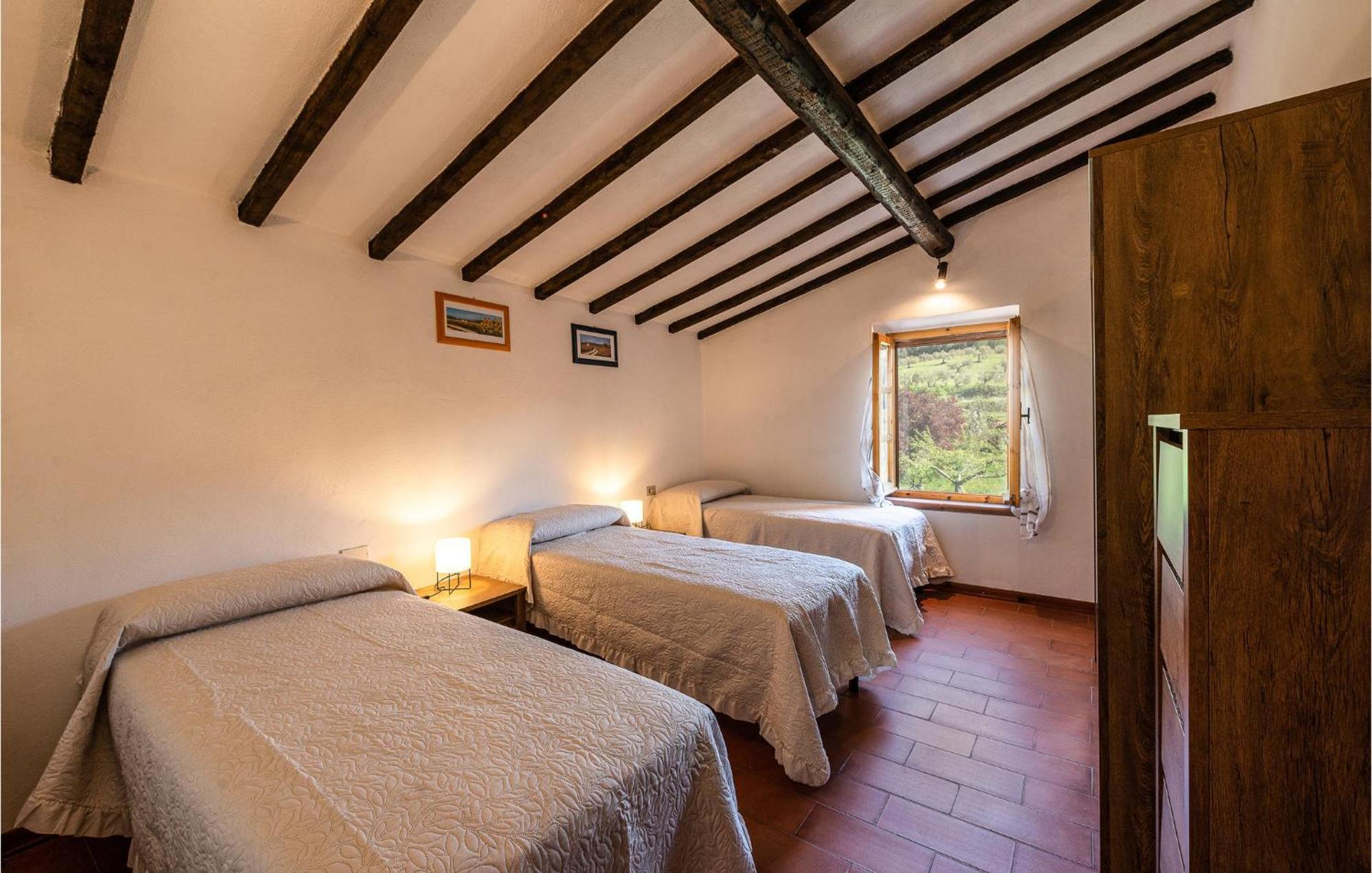 Cozy Home In Massa Marittima Gr With Kitchen المظهر الخارجي الصورة