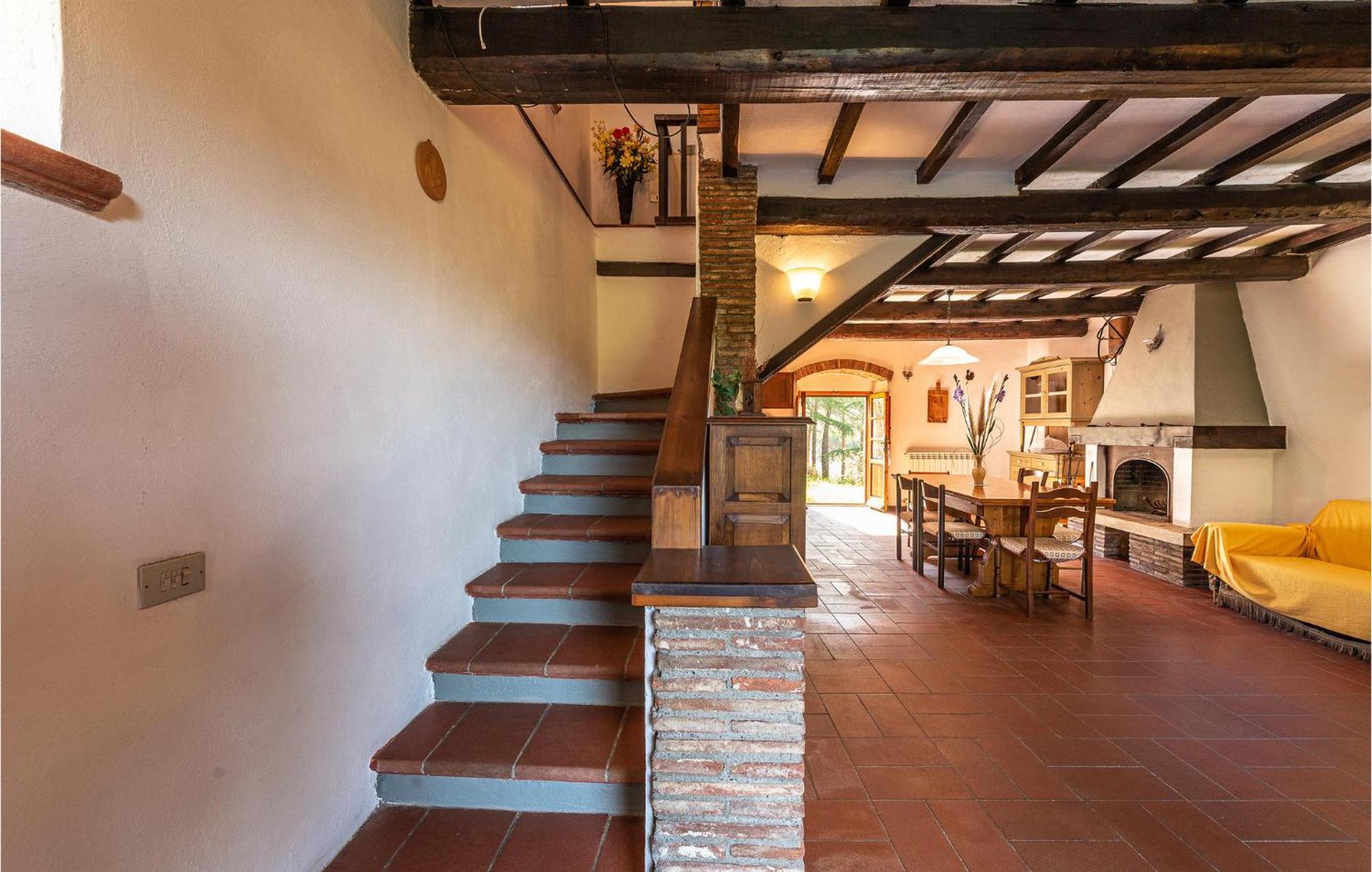 Cozy Home In Massa Marittima Gr With Kitchen المظهر الخارجي الصورة