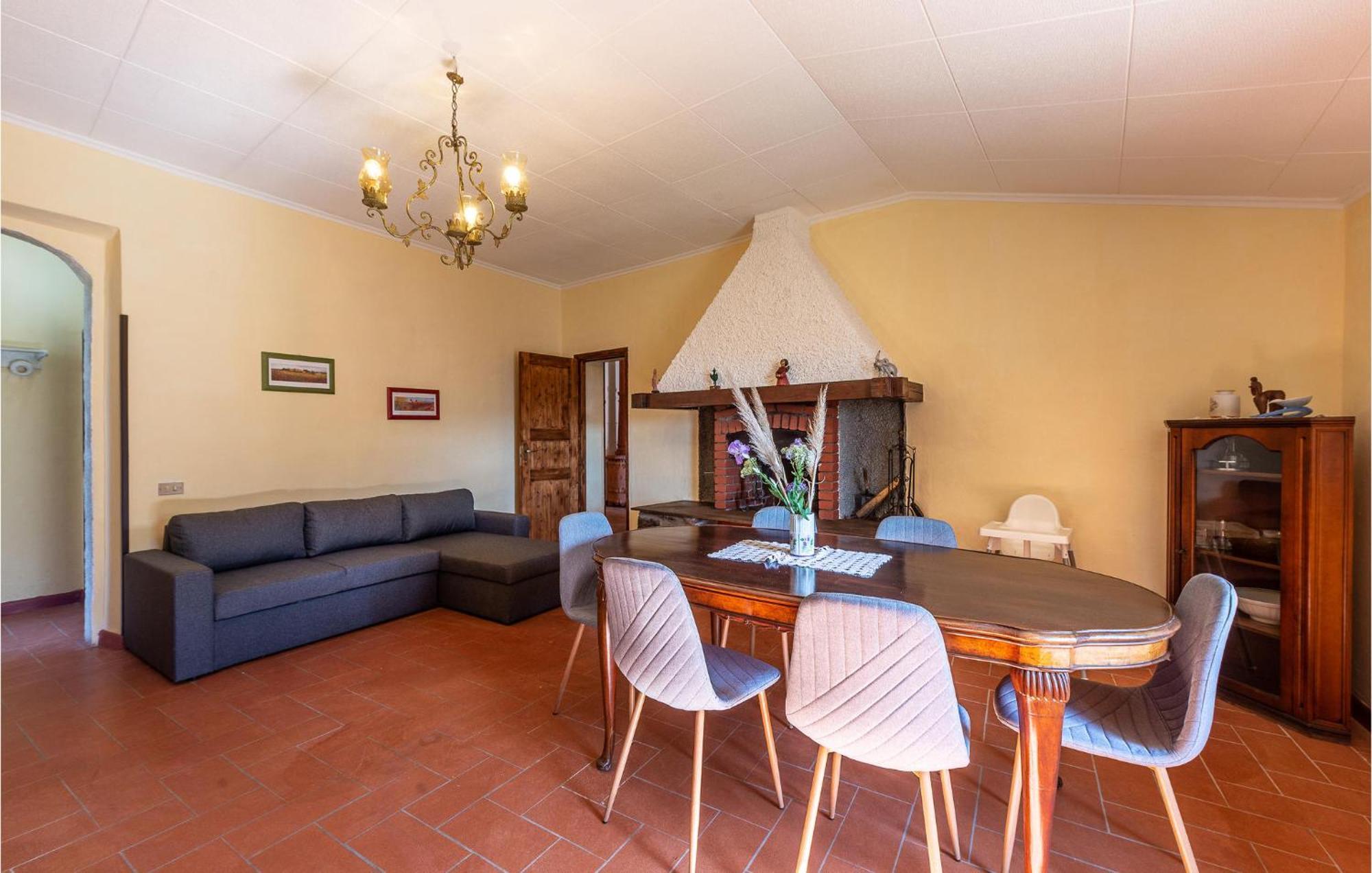 Cozy Home In Massa Marittima Gr With Kitchen المظهر الخارجي الصورة