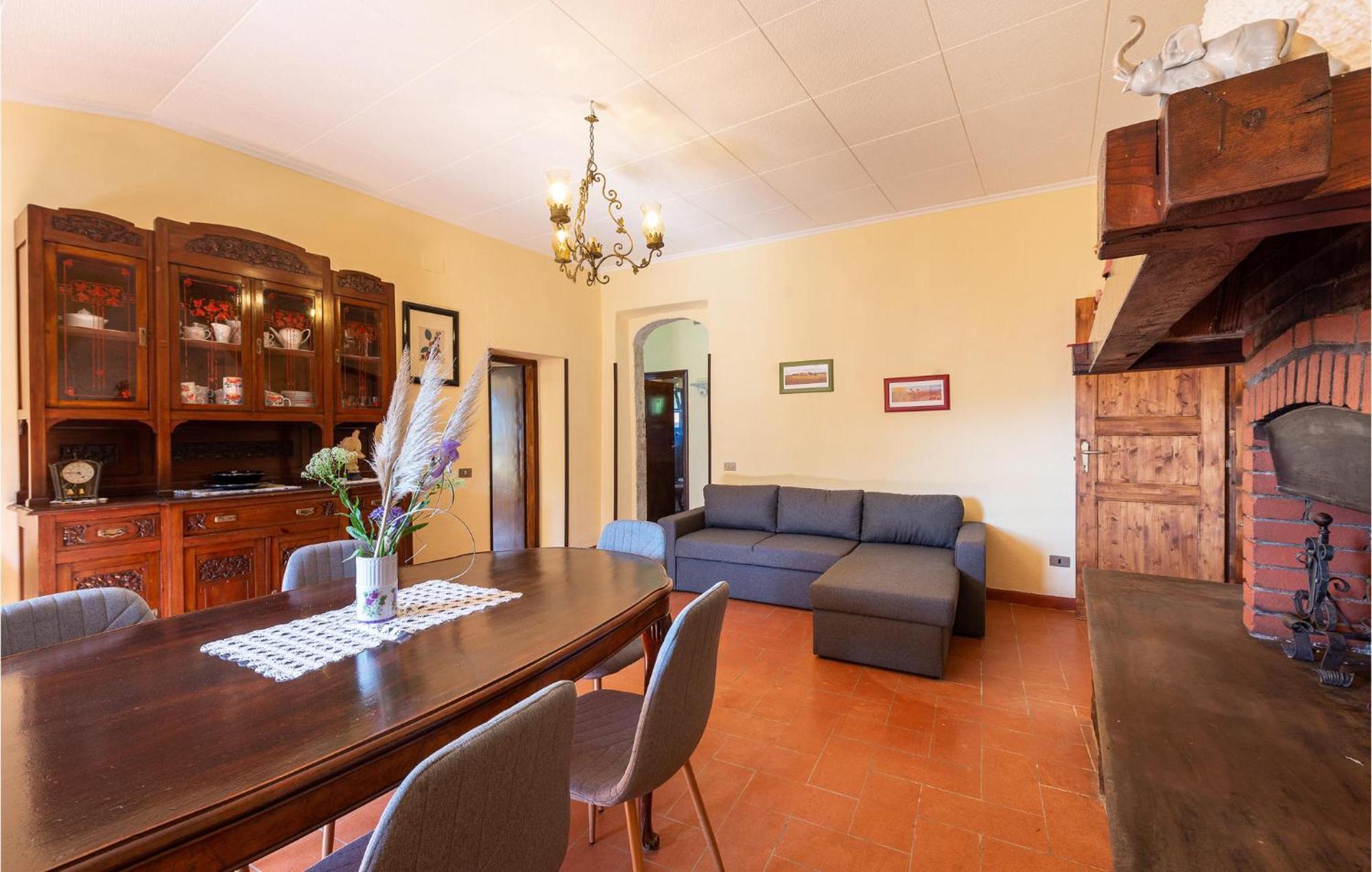 Cozy Home In Massa Marittima Gr With Kitchen المظهر الخارجي الصورة