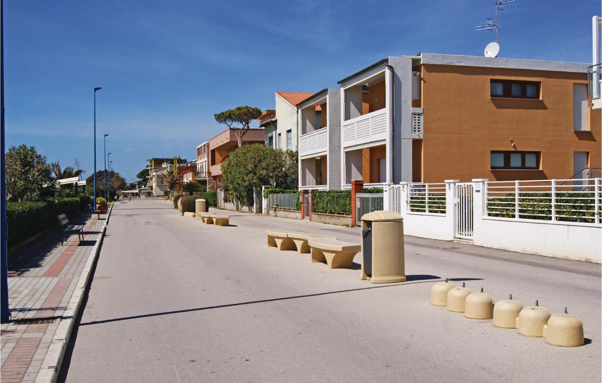 Cozy Home In Massa Marittima Gr With Kitchen المظهر الخارجي الصورة