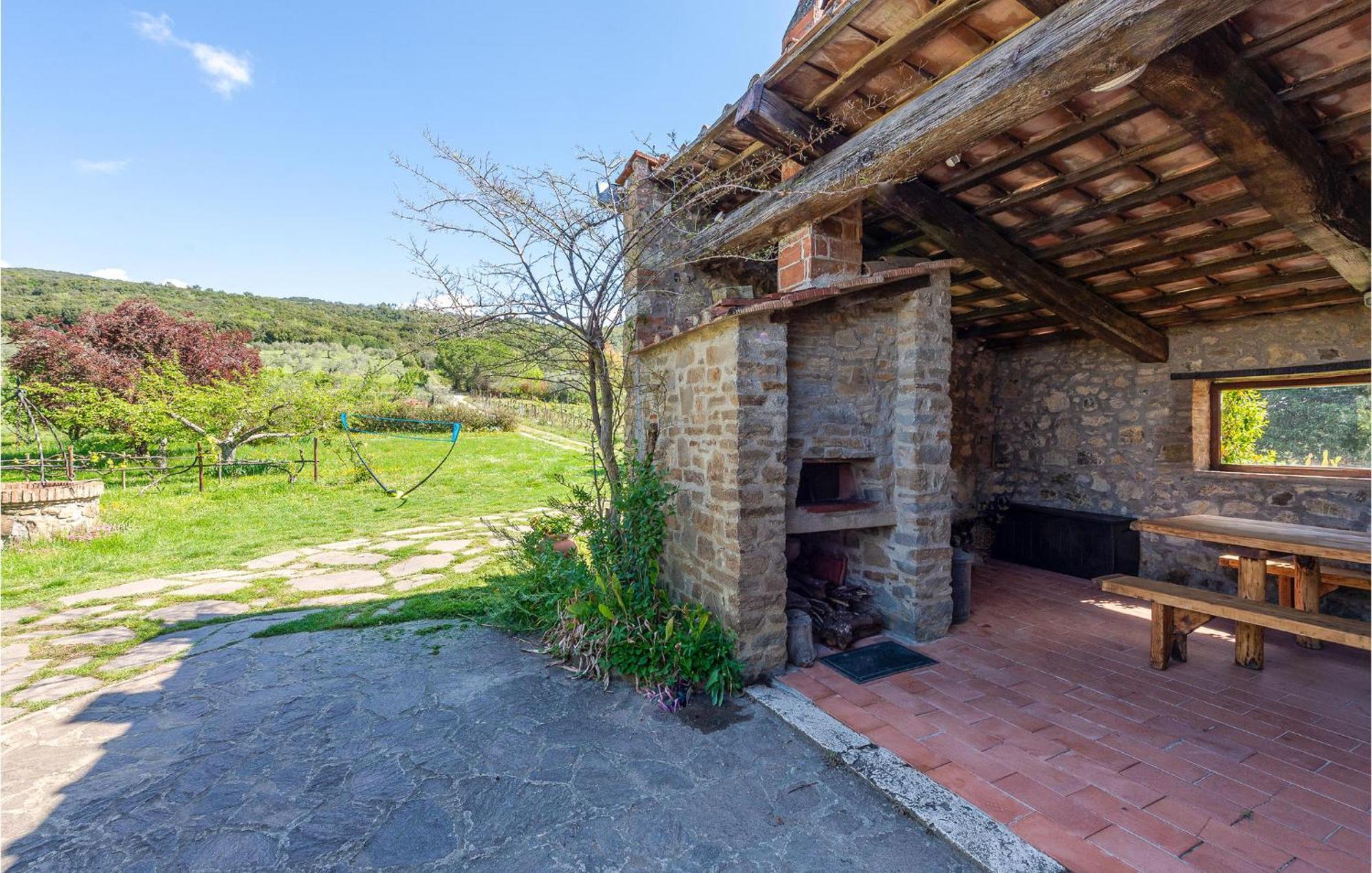 Cozy Home In Massa Marittima Gr With Kitchen المظهر الخارجي الصورة