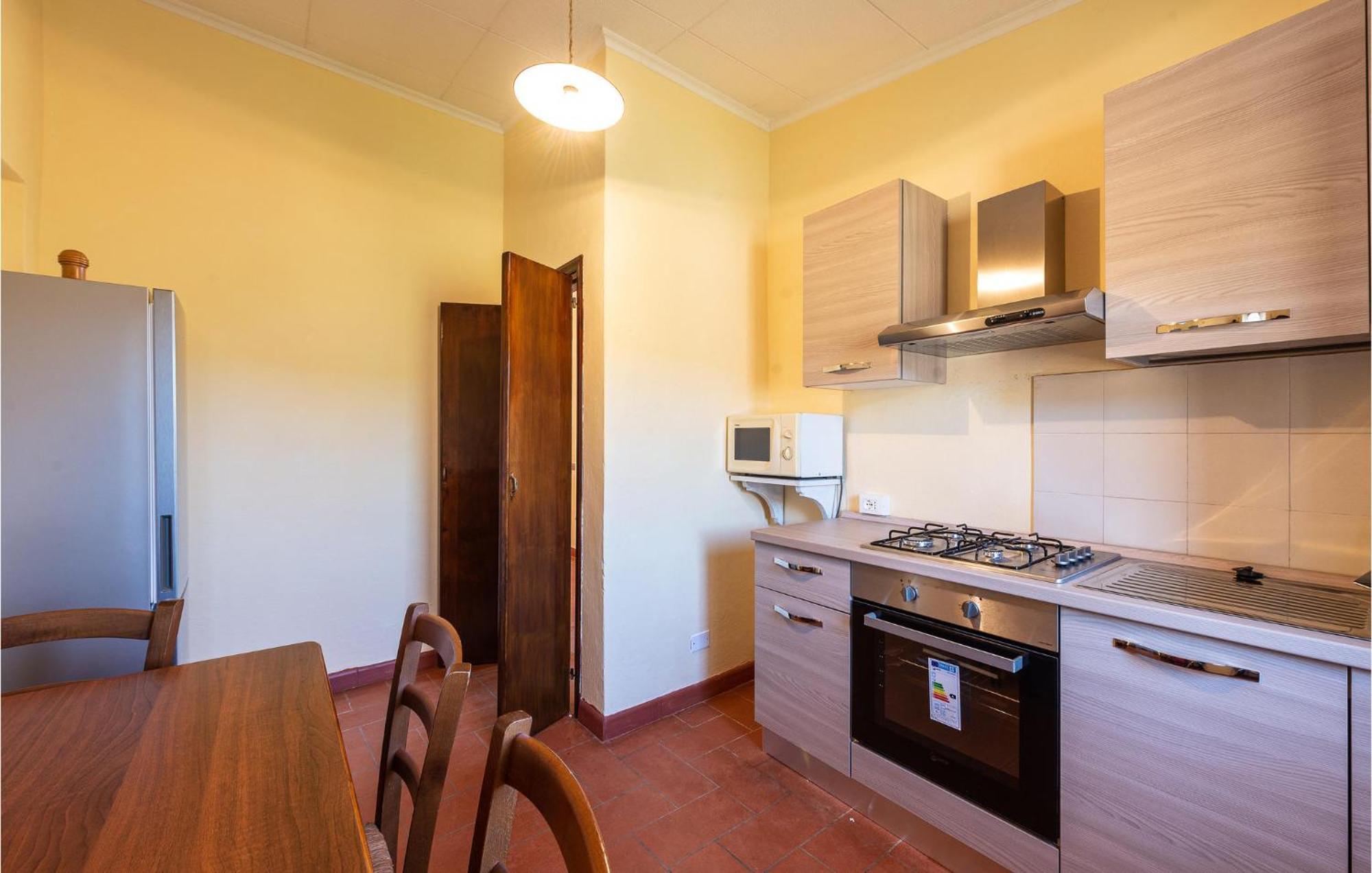 Cozy Home In Massa Marittima Gr With Kitchen المظهر الخارجي الصورة