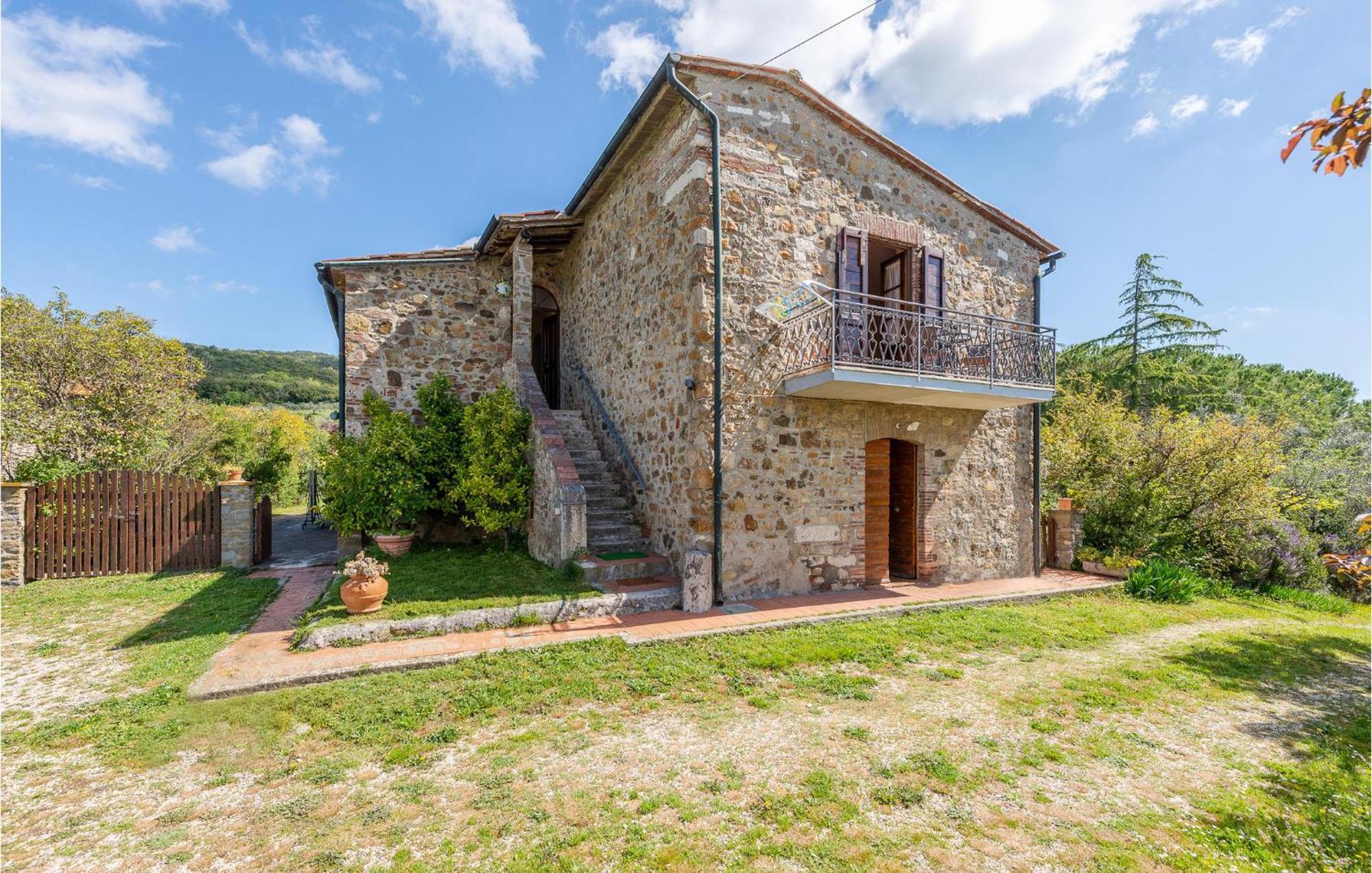 Cozy Home In Massa Marittima Gr With Kitchen المظهر الخارجي الصورة